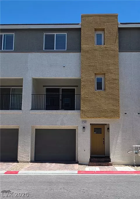 3740 Brilliant Sunset St, Las Vegas, NV 89129