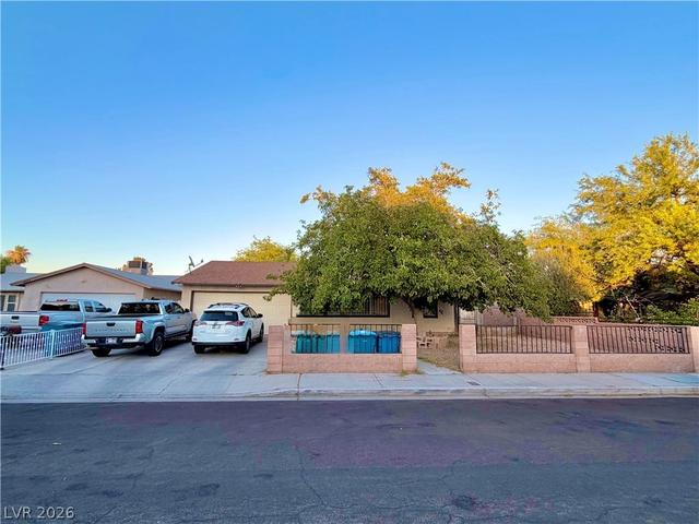 Undisclosed, Las Vegas, NV 89110