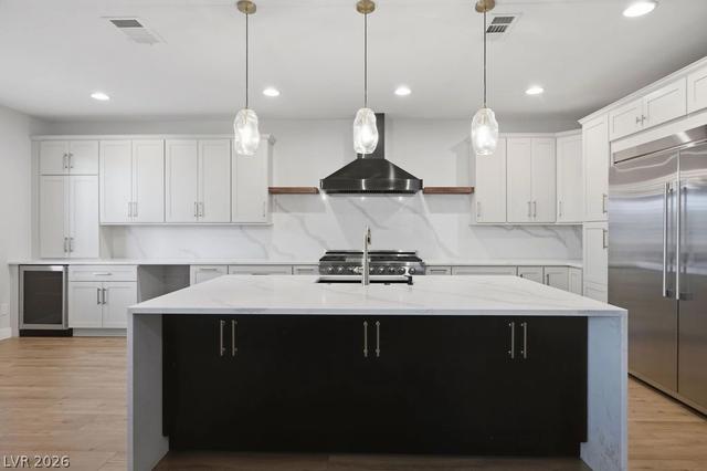 10327 Parkview Mountain Ave, Las Vegas, NV 89166