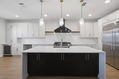 10327 Parkview Mountain Ave, Las Vegas, NV 89166
