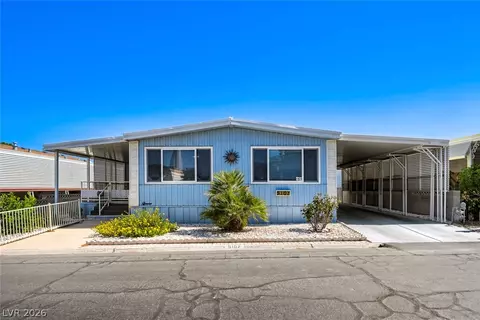5107 Royal Ave #235, Las Vegas, NV 89103