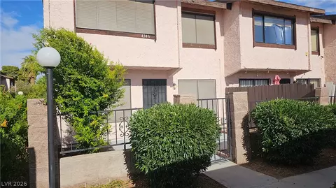 Undisclosed, Las Vegas, NV 89119