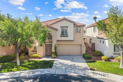 10929 Esta Ponia Ct, Las Vegas, NV 89144