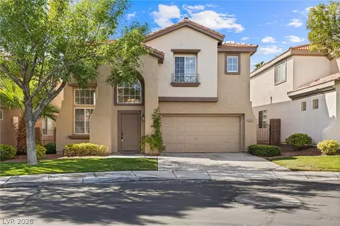 10929 Esta Ponia Ct, Las Vegas, NV 89144