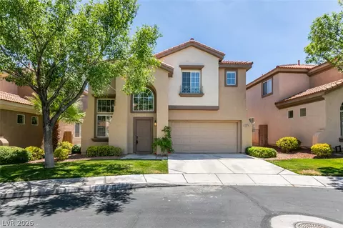 10929 Esta Ponia Ct, Las Vegas, NV 89144