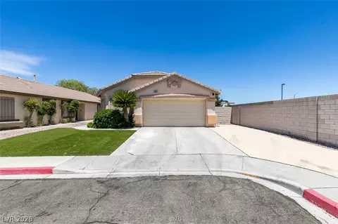 1094 Ashwood Bay Ave, Las Vegas, NV 89183