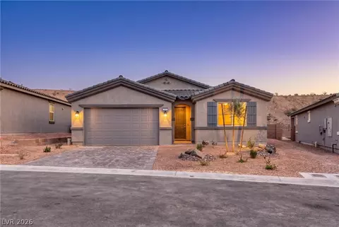543 Hamilton Dr, Mesquite, NV 89027