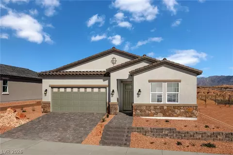 543 Hamilton Rd, Mesquite, NV 89027