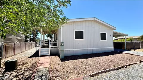 301 Hamilton St, Pahrump, NV 89048