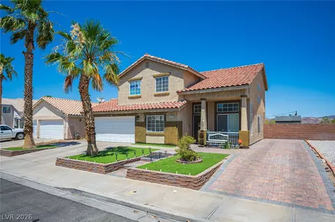 822 Grape Vine Ave, Henderson, NV 89002