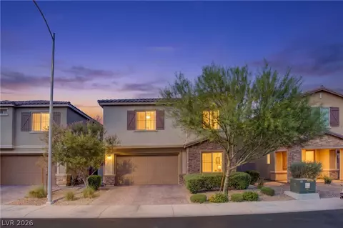 9774 Millington St, Las Vegas, NV 89141