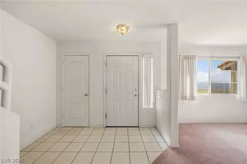 Entry Way - 2176 Camel Mesa Dr, Laughlin, NV 89029 photo 1 of 5