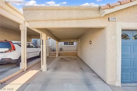 Exterior - 2176 Camel Mesa Dr, Laughlin, NV 89029 photo 4 of 7