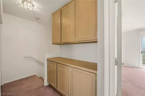 Entry Way - 2176 Camel Mesa Dr, Laughlin, NV 89029 photo 4 of 5