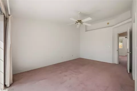 Bedroom - 2176 Camel Mesa Dr, Laughlin, NV 89029 photo 8 of 8