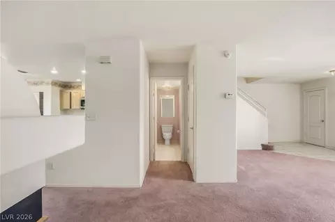 Entry Way - 2176 Camel Mesa Dr, Laughlin, NV 89029 photo 2 of 5