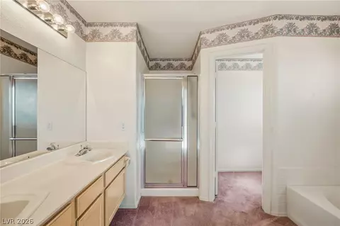 Bath - 2176 Camel Mesa Dr, Laughlin, NV 89029 photo 4 of 6
