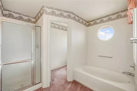 Bath - 2176 Camel Mesa Dr, Laughlin, NV 89029 photo 6 of 6