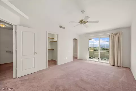 Bedroom - 2176 Camel Mesa Dr, Laughlin, NV 89029 photo 6 of 8