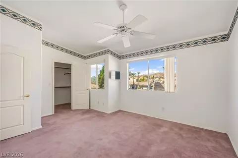 Bedroom - 2176 Camel Mesa Dr, Laughlin, NV 89029 photo 2 of 8