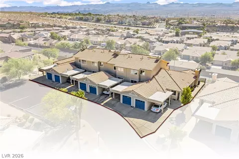View/Area - 2176 Camel Mesa Dr, Laughlin, NV 89029 photo 10 of 10