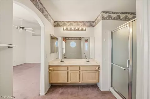 Bath - 2176 Camel Mesa Dr, Laughlin, NV 89029 photo 5 of 6