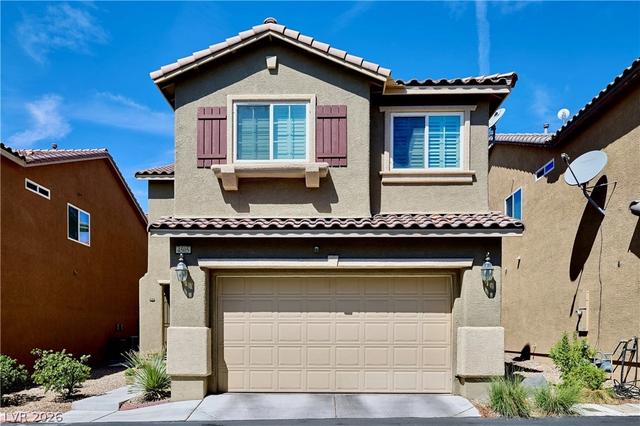 4505 Mollison Mesa Ct, Las Vegas, NV 89130