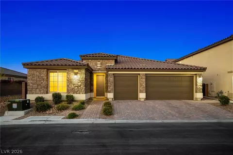4732 Amazing View St, Las Vegas, NV 89129