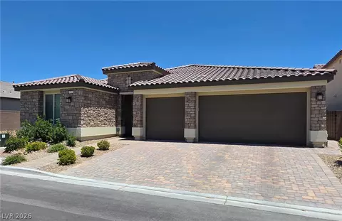 4732 Amazing View St, Las Vegas, NV 89129