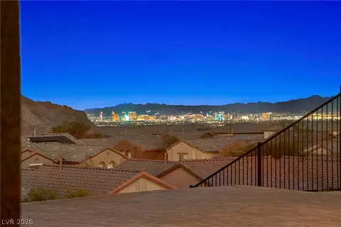 4732 Amazing View St, Las Vegas, NV 89129