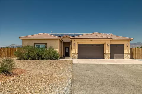 780 W Garden Ln, Pahrump, NV 89048