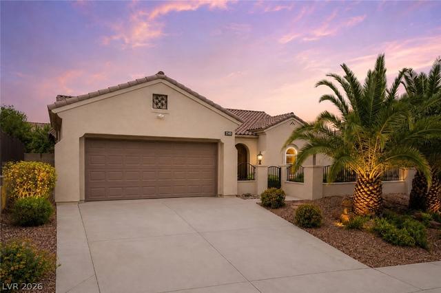 2149 Bliss Corner St, Henderson, NV 89044