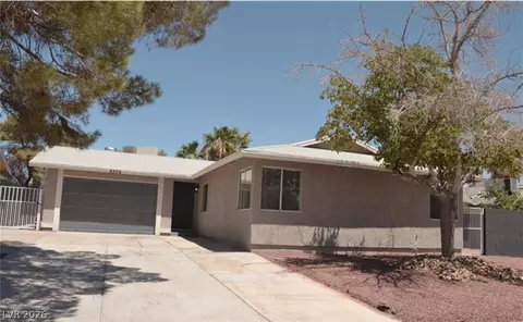 5336 Sunbury Ave, Las Vegas, NV 89122