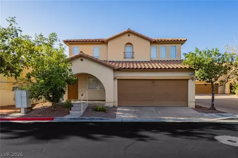 958 Medina De Leon Ave, Henderson, NV 89015
