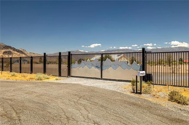 2601 Balzar St, Pahrump, NV 89060