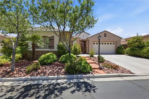 10545 Garden Light Dr, Las Vegas, NV 89135