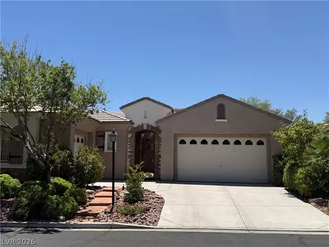10545 Garden Light Dr, Las Vegas, NV 89135