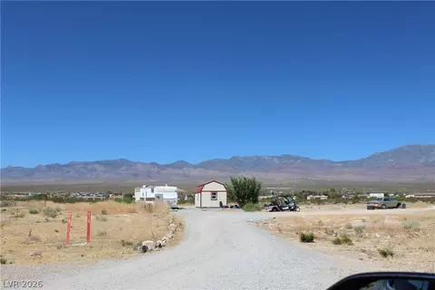 540 E Steven Ave, Pahrump, NV 89060