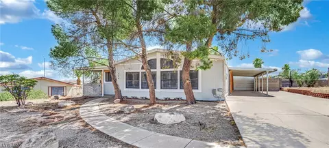 504 Mona Ln, Henderson, NV 89015