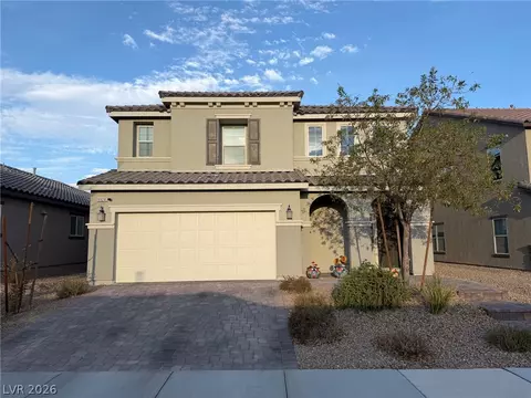6920 Baylor Creek St, North Las Vegas, NV 89086