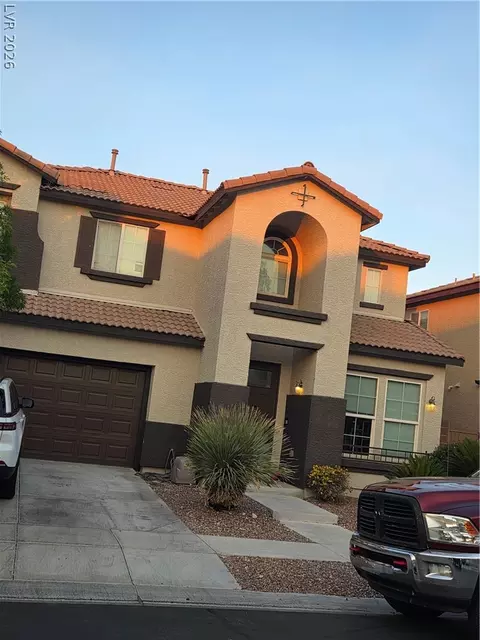 9400 Steeltree St, Las Vegas, NV 89143