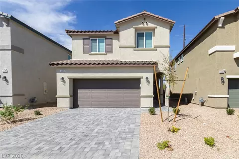 4688 Admiral Cliffs Ave, Las Vegas, NV 89141