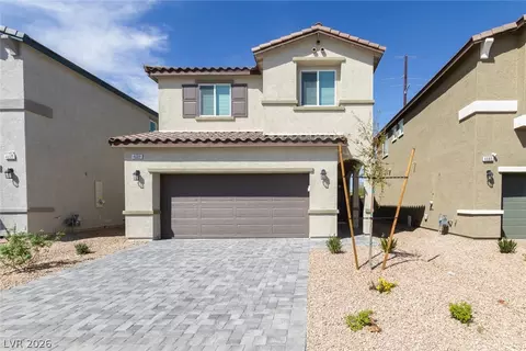 4688 Admiral Cliffs Ave, Las Vegas, NV 89141
