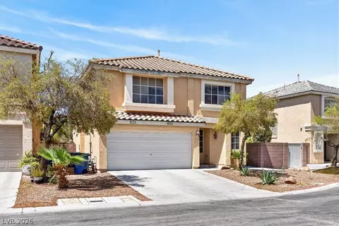 5534 Believe Ct, Las Vegas, NV 89139