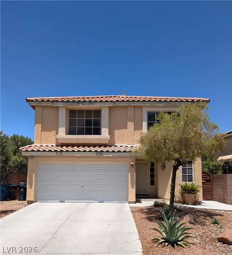 5534 Believe Ct, Las Vegas, NV 89139