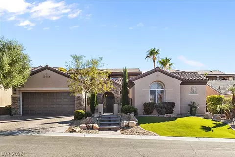 2787 Cherrydale Falls Dr, Henderson, NV 89052
