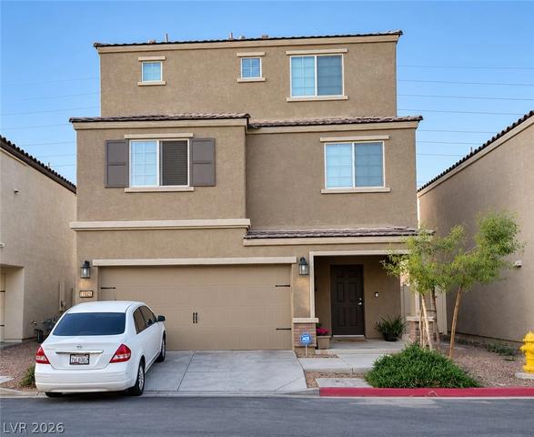 4337 Harristown Dr, Las Vegas, NV 89115