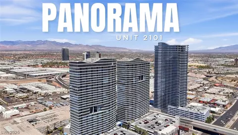 4575 Dean Martin Dr #2101, Las Vegas, NV 89103