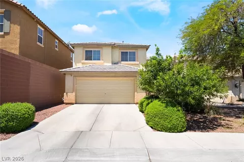 1129 Autumn Blossom St, Henderson, NV 89052