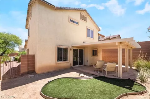 1129 Autumn Blossom St, Henderson, NV 89052